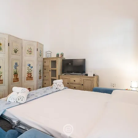 Mandorli Retreat * Villasimius