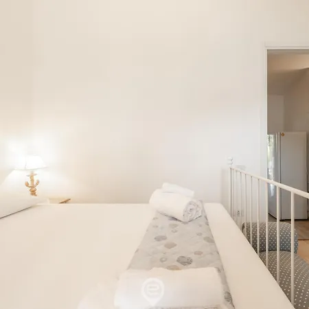 Mandorli Retreat Apartment *