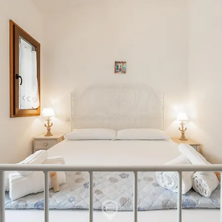 Mandorli Retreat * Villasimius