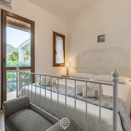 Mandorli Retreat Apartment Villasimius