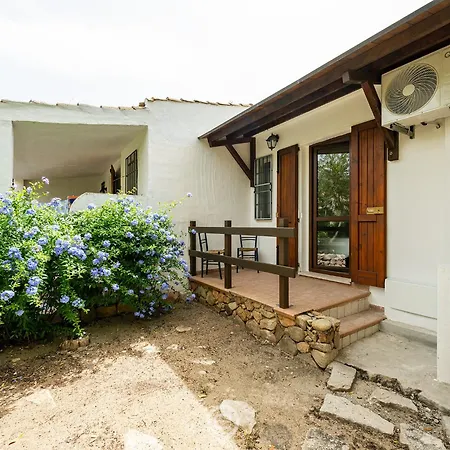 Διαμέρισμα Mandorli Retreat Villasimius