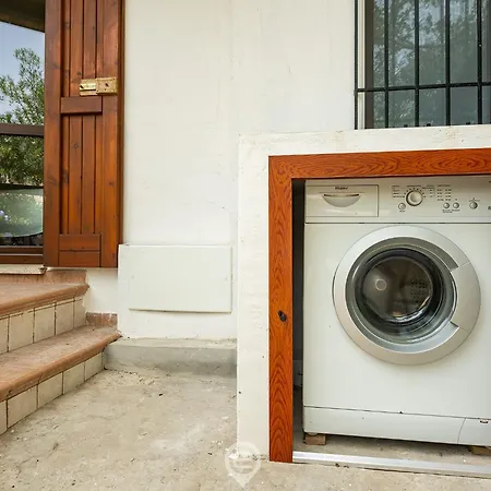 Mandorli Retreat Apartment