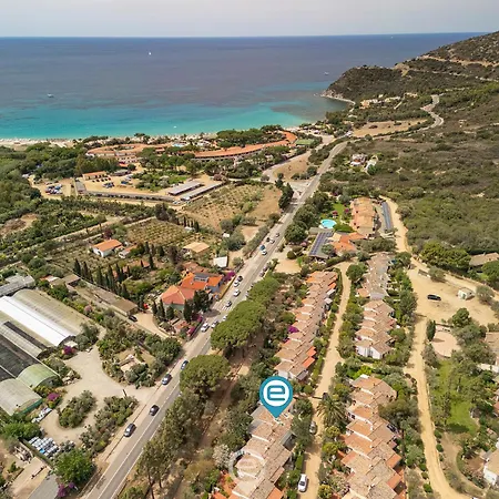 Apartment Mandorli Retreat