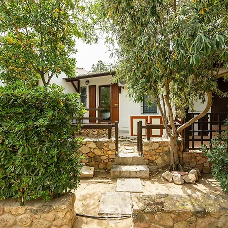 Διαμέρισμα Mandorli Retreat