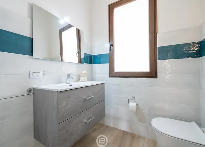 Mandorli Retreat Appartement