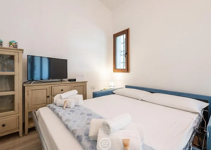 Mandorli Retreat * Villasimius