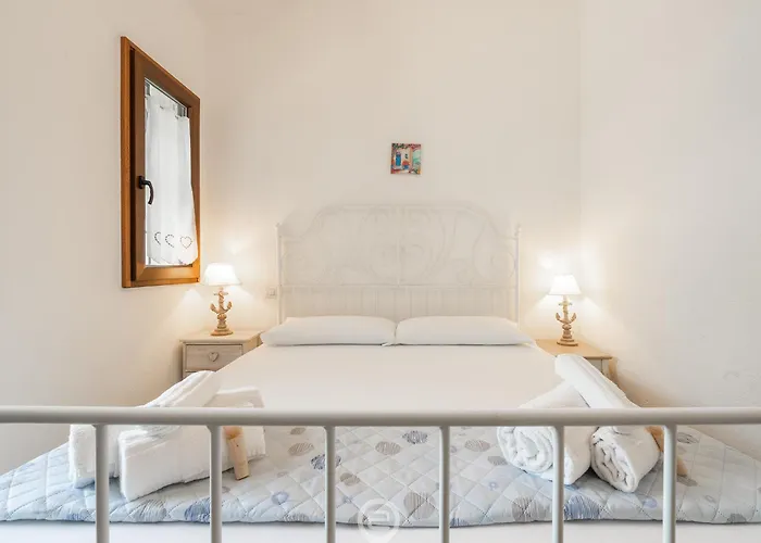 Mandorli Retreat * Villasimius