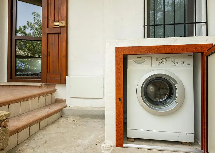 Mandorli Retreat Appartement