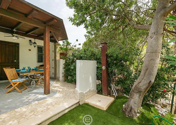 Mandorli Retreat Daire Villasimius