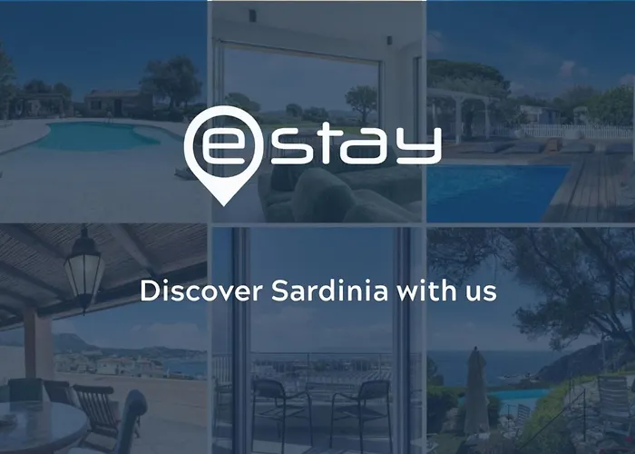 Mandorli Retreat Daire Villasimius