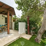 Mandorli Retreat דירה וילסימיוס