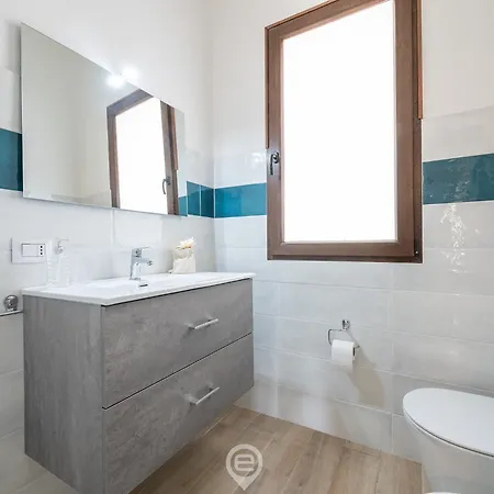 Mandorli Retreat Διαμέρισμα