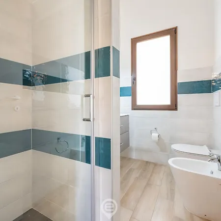 Estay - Mandorli Retreat