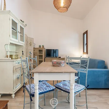 Appartement Estay - Mandorli Retreat *