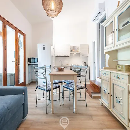 Διαμέρισμα Mandorli Retreat