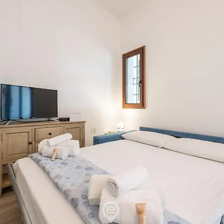 Estay - Mandorli Retreat * Villasimius