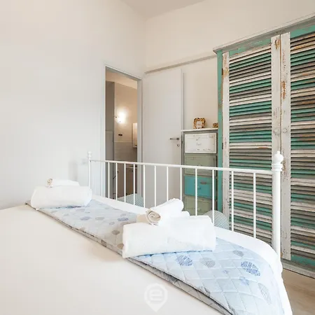 Mandorli Retreat Διαμέρισμα *