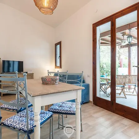 Appartement Estay - Mandorli Retreat Villasimius