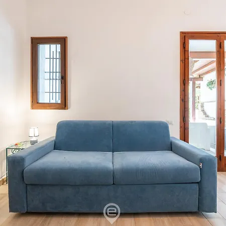 Appartement Estay - Mandorli Retreat Villasimius