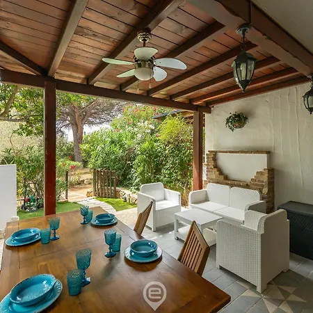 Estay - Mandorli Retreat *