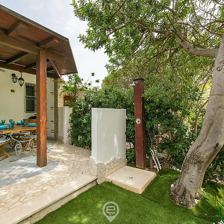 Estay - Mandorli Retreat Appartement Villasimius