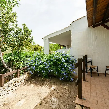Estay - Mandorli Retreat * Villasimius