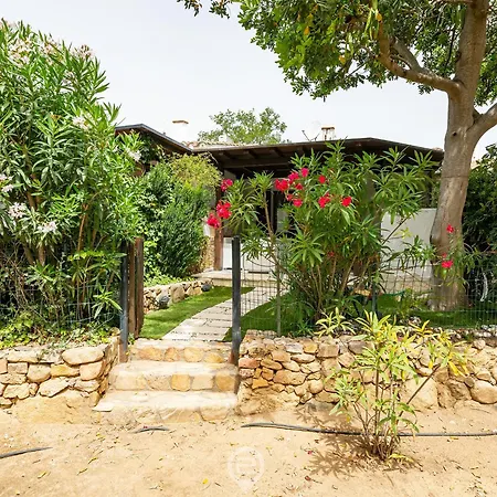 Mandorli Retreat * וילסימיוס