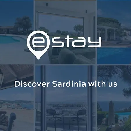 Estay - Mandorli Retreat Appartement Villasimius