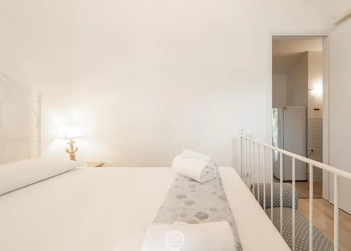 Mandorli Retreat Apartamento *