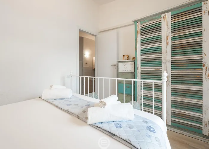 Mandorli Retreat Apartamento *