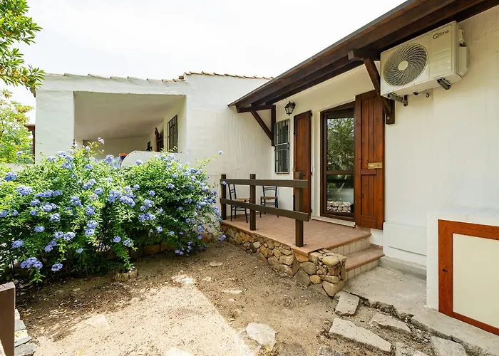 Apartamento Mandorli Retreat Villasimius