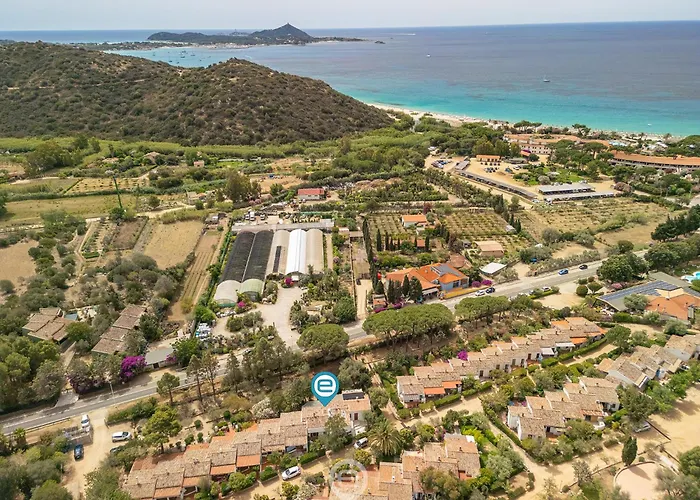 Mandorli Retreat וילסימיוס