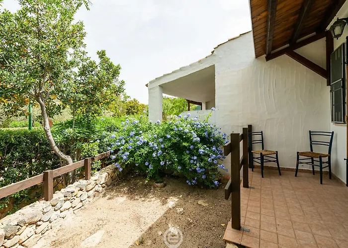 Mandorli Retreat * וילסימיוס