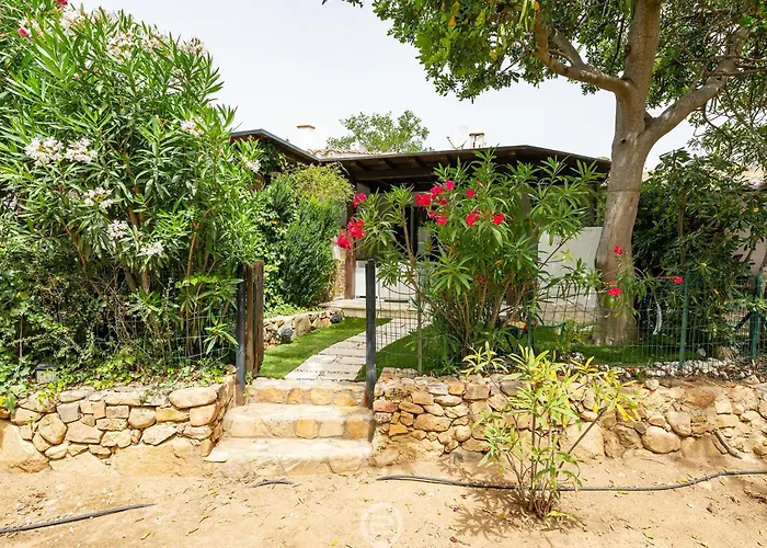 Mandorli Retreat * Villasimius